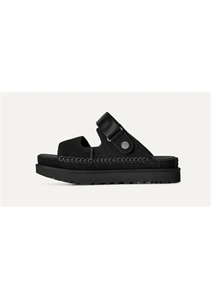 W Goldenstar glide sandal Sort UGG